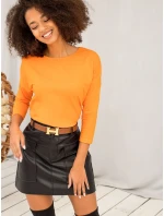 Halenka RV BZ model 14831386 oranžová - FPrice