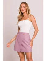 Mini sukně model 20970805 - Moe
