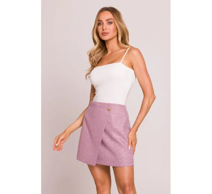 Mini sukně model 20970805 - Moe