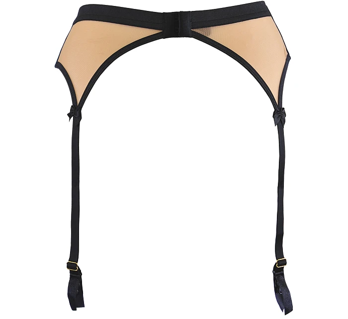 Podvazkový pás model 22089703 - Axami