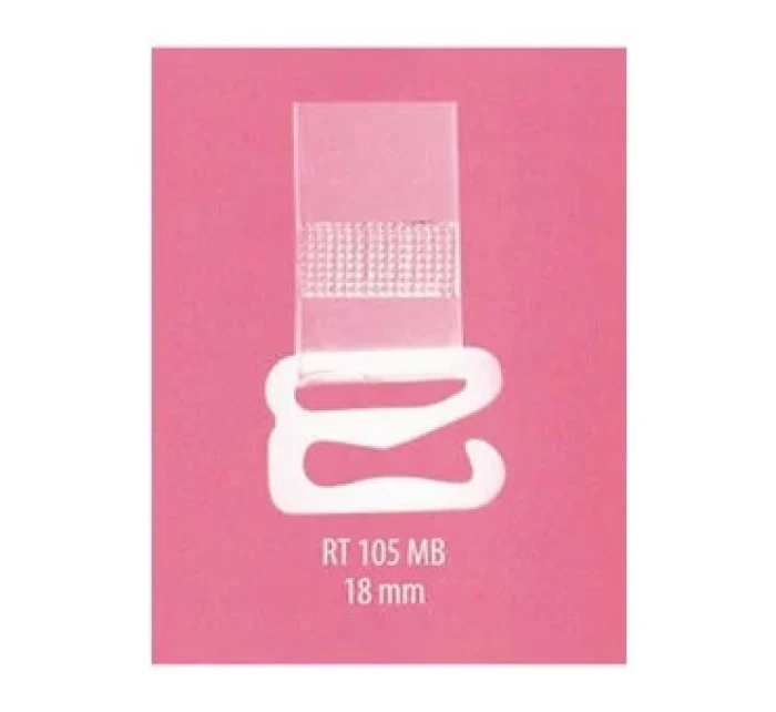 Silikónové ramienka RT105 18 mm - Julimex