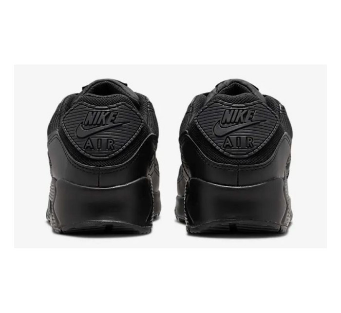 Pánske tenisky Air Max 90 LTR M CZ5594-001 čierna - Nike