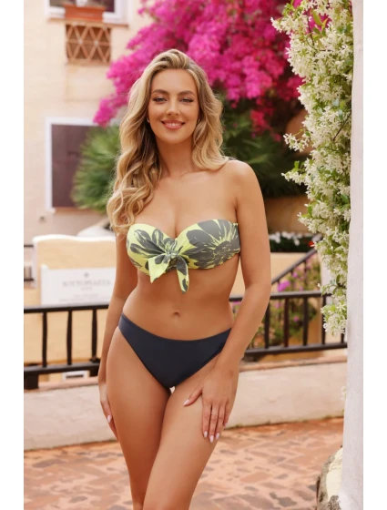 Dvojdielne plavky model 194063 Etna