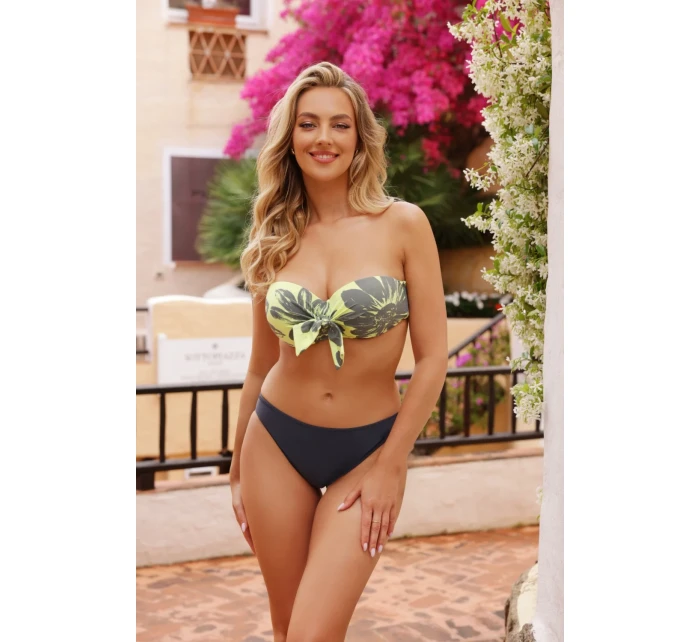 Dvojdielne plavky model 194063 Etna