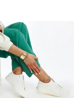 Tenisky model 207355 Solea