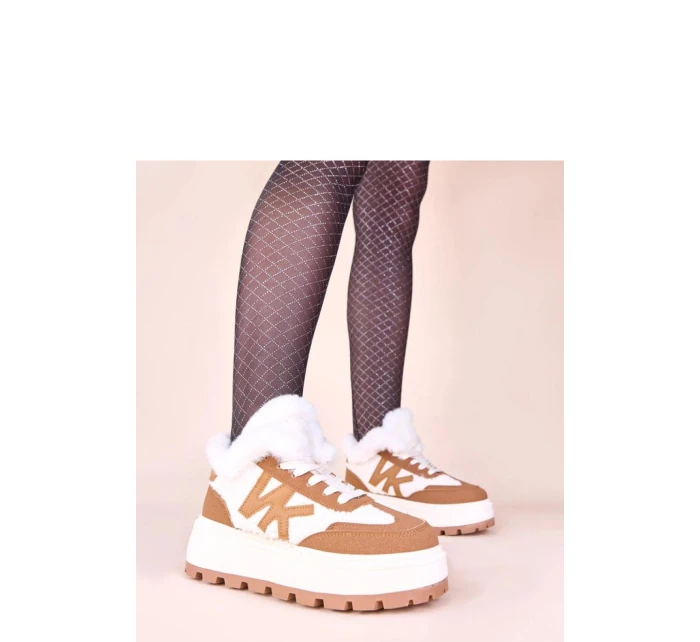 Športová obuv model 221371 Solea