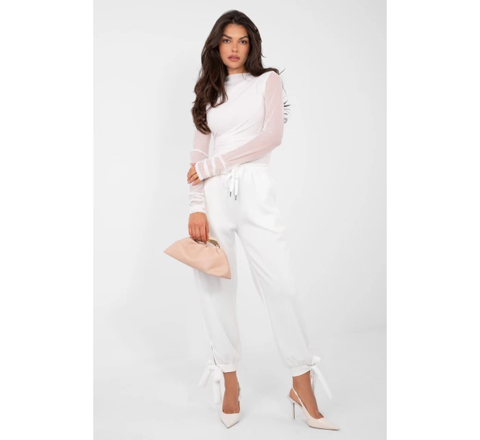 Tepláky model 223475 Taliansko Moda