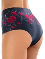 Dámske nohavičky MEMÉME Hi-briefs Beloved