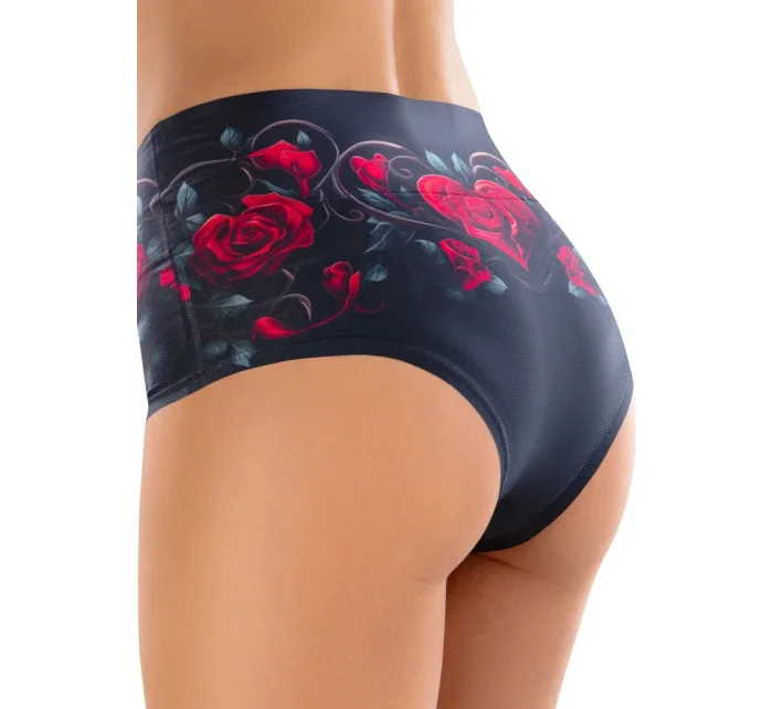 Dámske nohavičky MEMÉME Hi-briefs Beloved