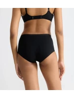 sloggi Basic+ Midi 4P - BLACK - SLOGGI BLACK - SLOGGI sloggi Basic+ Midi 4P - BLACK - SLOGGI BLACK - SLOGGI