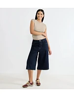 sloggi GO Ribbed T-Shirt - GRAY - SLOGGI GRAY - SLOGGI