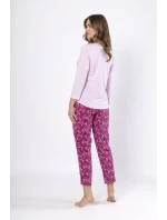 Pyžamo  kr/r M2XL model 21212327 - LEVEZA