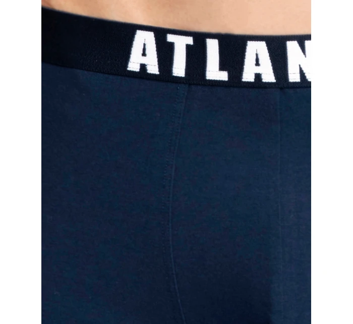 Boxerky Atlantic 3BMH-011 A'3 M-2XL Boxerky Atlantic 3BMH-011 A'3 M-2XL