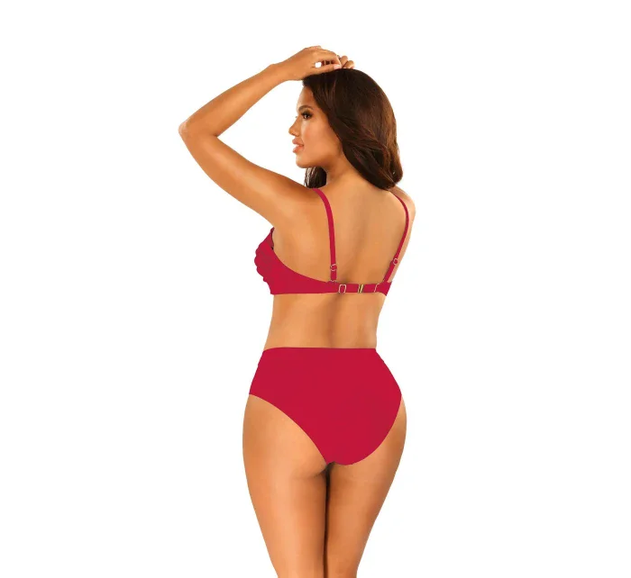 Plavky Self S 730 CH4 Gold 8