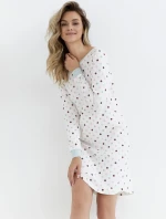 Košeľa Cana 431 Interlock long/r 3XL