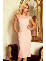 Dámské šaty model 6879226 - numoco Dámské šaty model 6879226 - numoco