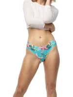 Dámske nohavičky Sea stars brasil - JULIMEX Dámske nohavičky Sea stars brasil - JULIMEX