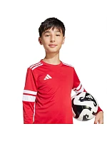 Dětský dres Squadra 25 s dlouhým rukávem model 21726662 - ADIDAS