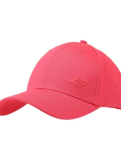 4F U367 baseballová čiapka 4FWSS25ACABU367 62S