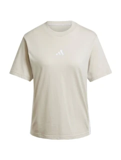 Tričko Essentials 3Stripes Cotton W model 21273261 - ADIDAS