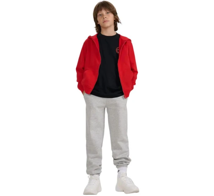 Mikina  Jr JWAW25TSWS 62S model 21343102 - 4F