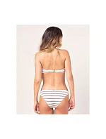Bikiny RIP CURL GOLDEN STATE BANDEAU SET