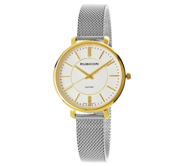 Dámské hodinky model 21804387 - RUBICON Dámské hodinky model 21804387 - RUBICON