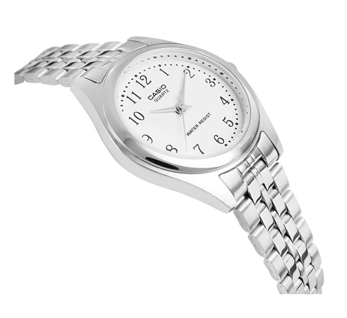 CASIO LTP-1129A-7BRDF Dámske hodinky + BOX CASIO LTP-1129A-7BRDF Dámske hodinky + BOX