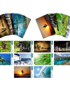 Mix podložka pod myš model 21862966 - Esperanza