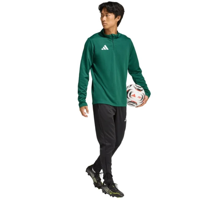 Pánske tričko adidas Entrada 26 Training Top green KE9823 pánske