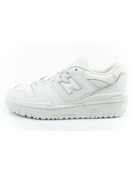 model 22116946 sportovní obuv mládež kožené tenisky módní dětské - New Balance