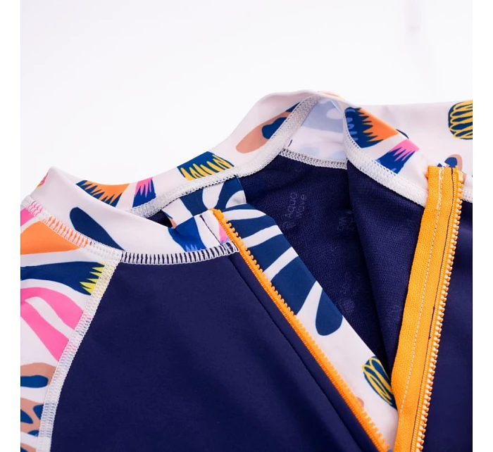 Detské jednodielne plavky NELFRA JR