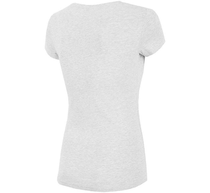 Tričko W model 21423989 - 4F Tričko W model 21423989 - 4F