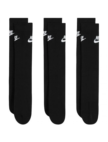 Ponožky NK W Everyday Essentials  010 Nike model 19778754 - Nike SPORTSWEAR