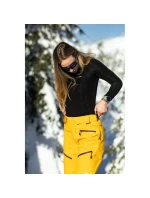 Dámske lyžiarske nohavice Svean W 92800439262 - Elbrus