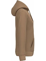 Kariban K 476 Pánska mikina s kapucňou 20.K476 camel Kariban K 476 Pánska mikina s kapucňou 20.K476 camel