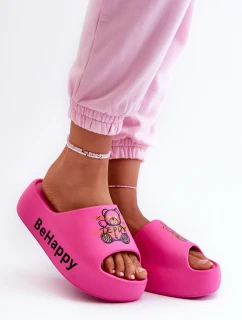 Lehké Dámské Žabky Na Podrážce S Pěnové model 21666237 - Boto