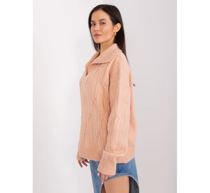 Prepojka AT SW 2349 2.96 broskýň