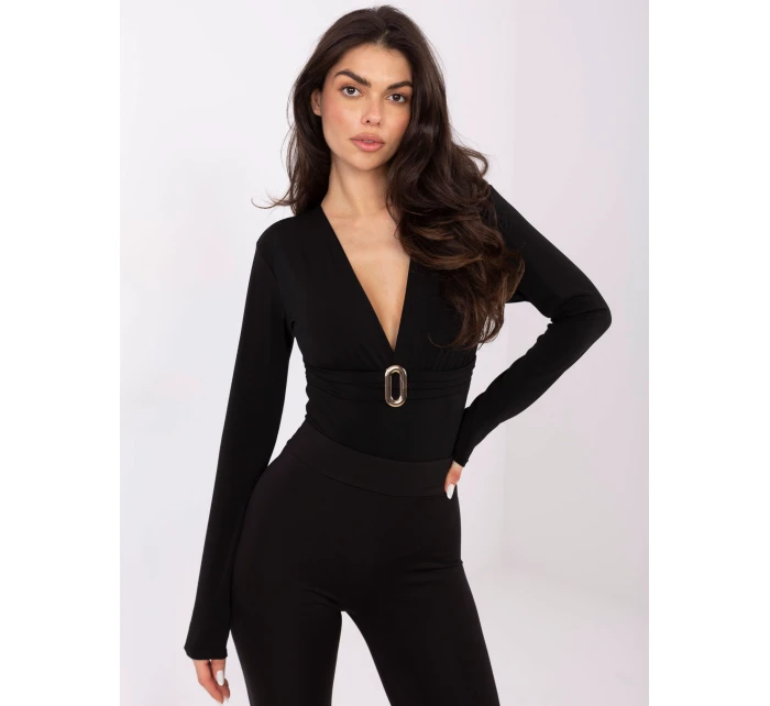 Body IT BO 21811.45 čierna Body IT BO 21811.45 čierna