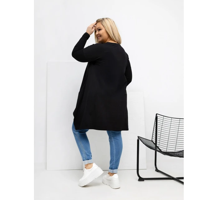 Bluzka RV BZ model 21820162 1.06 czarny - FPrice