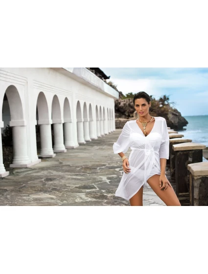 Tunika Bianco (1) model 17579247 - Marko Tunika Bianco (1) model 17579247 - Marko