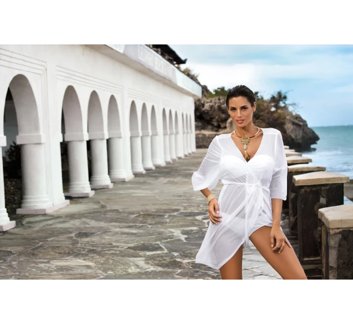 Tunika Bianco (1) model 17579247 - Marko Tunika Bianco (1) model 17579247 - Marko