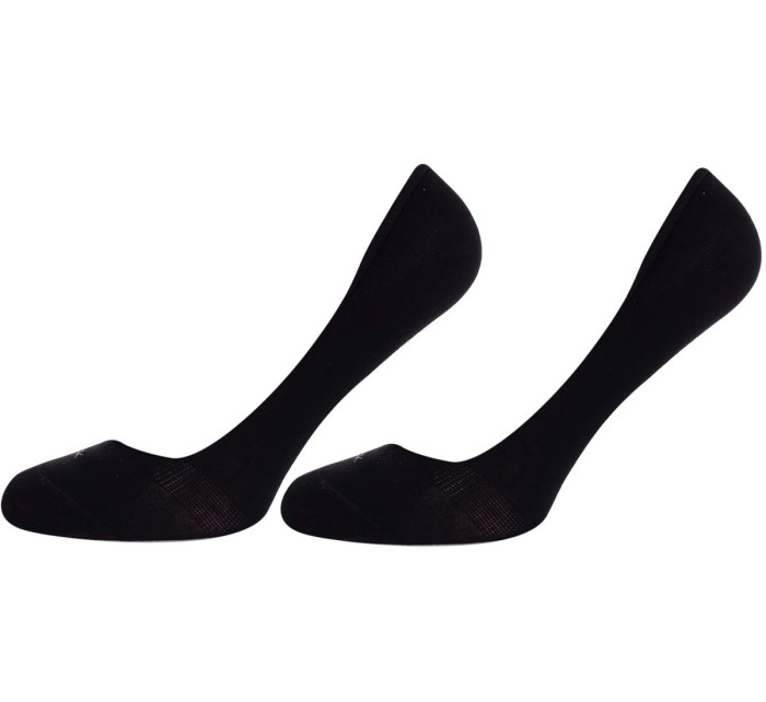Ponožky Calvin Klein 2Pack 701218767001 Black