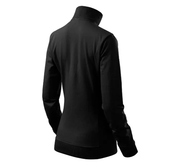 Viva dámska mikina čierna