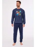 PÁNSKE PYŽAMO DR 308/258 VÍŤAZ