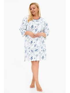 DÁMSKE TRIČKO 464/448 INGRID BIG