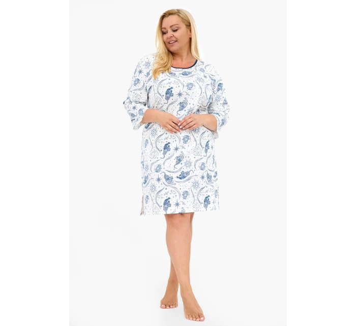 DÁMSKE TRIČKO 464/448 INGRID BIG DÁMSKE TRIČKO 464/448 INGRID BIG