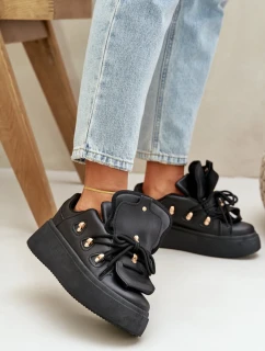 Športová obuv model 206862 Step in style