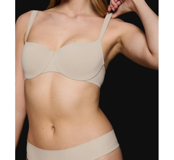 Body MakeUp Illusion model 21271133 EX BROWN BROWN - Triumph Body MakeUp Illusion model 21271133 EX BROWN BROWN - Triumph