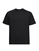 Pánske tričko 002 black - NOVITI